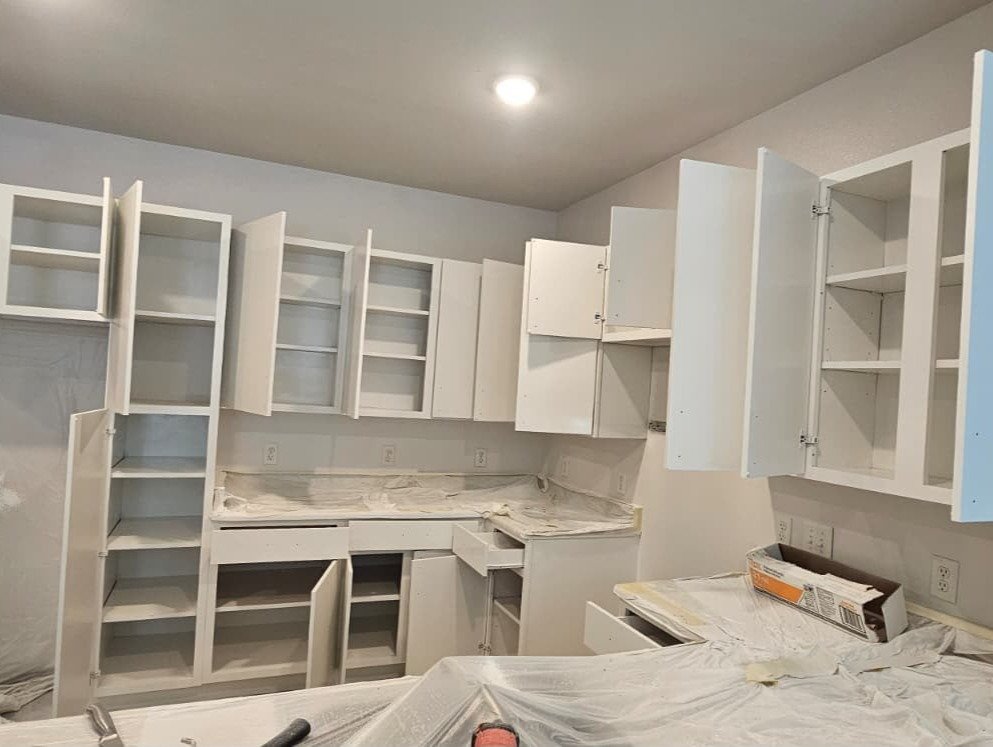 M&D Painting and Remodeling LLC